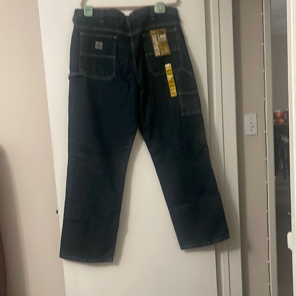 Lee Jeans new